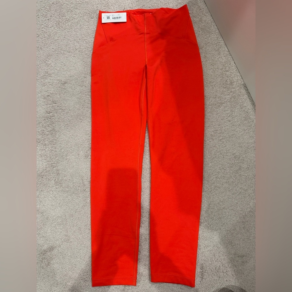 NWT Outdoor Voices Contour Leggings